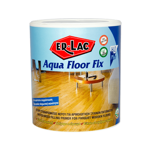 aqua floor fix erlac