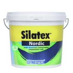 silatex nordic 1